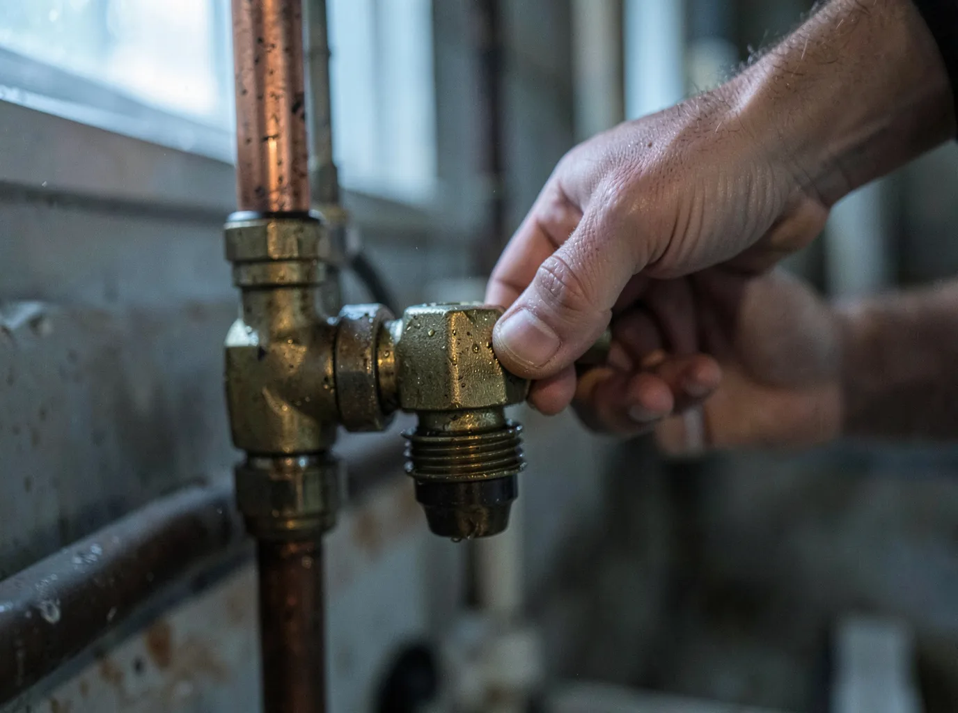 Emergency Plumber Warwick, ND FAQs